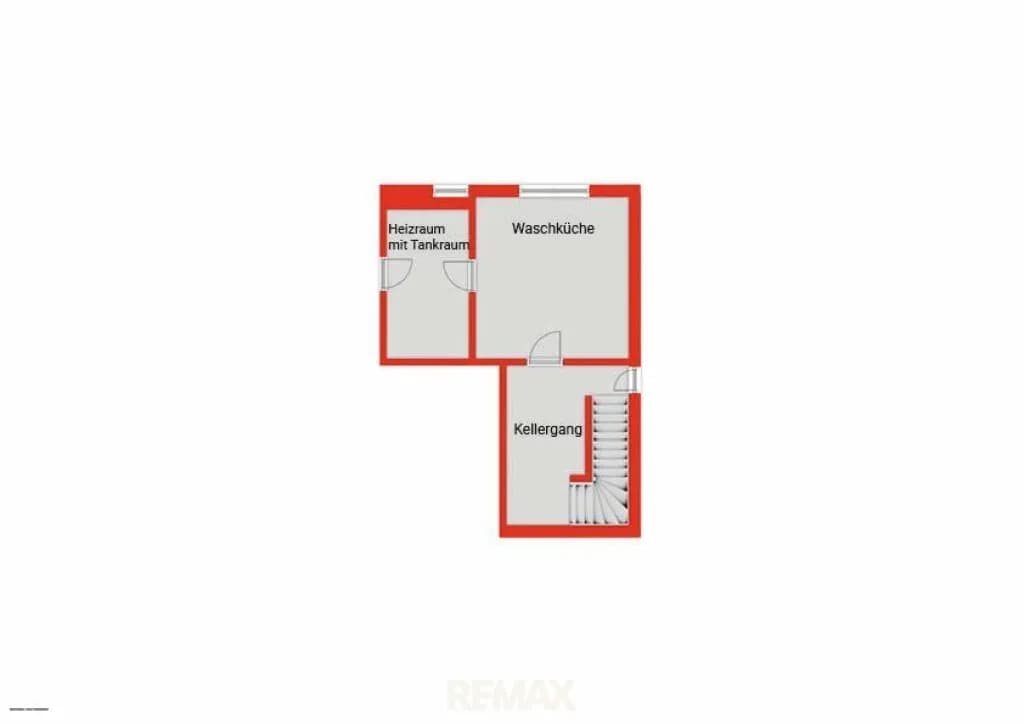 5-Zimmer-Haus kaufen in Melk – 110 m², € 199.500 – Bild 26 von 26