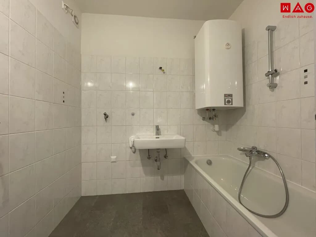 2-Zimmer-Wohnung mieten in Leoben – 57,26 m², € 420 – Bild 4 von 11