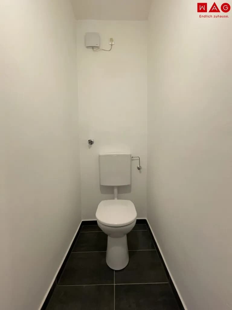 2-Zimmer-Wohnung mieten in Leoben – 57,26 m², € 420 – Bild 6 von 11