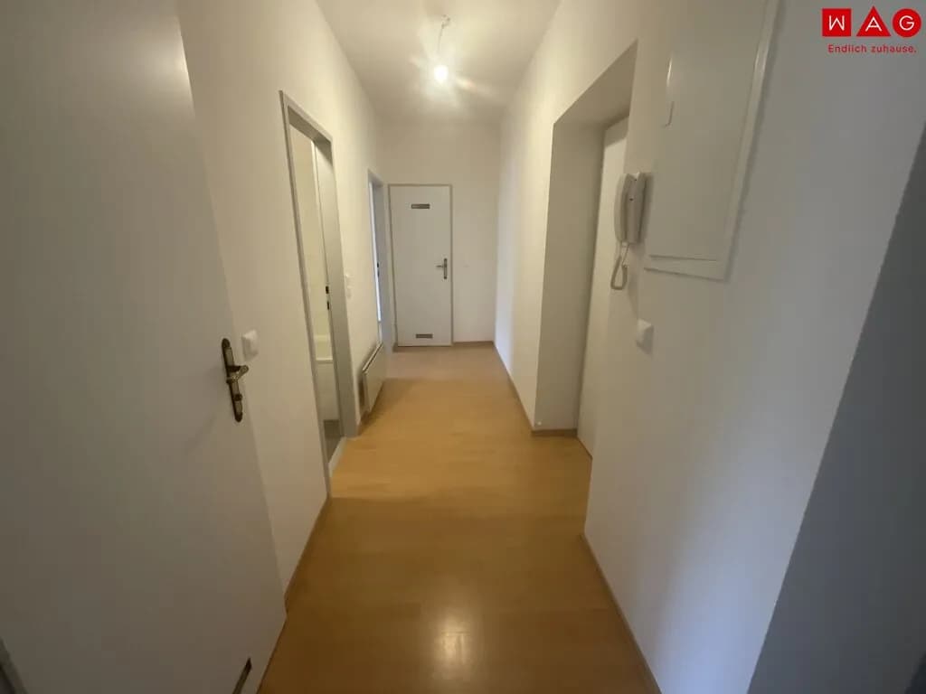 2-Zimmer-Wohnung mieten in Leoben – 57,26 m², € 420 – Bild 7 von 11