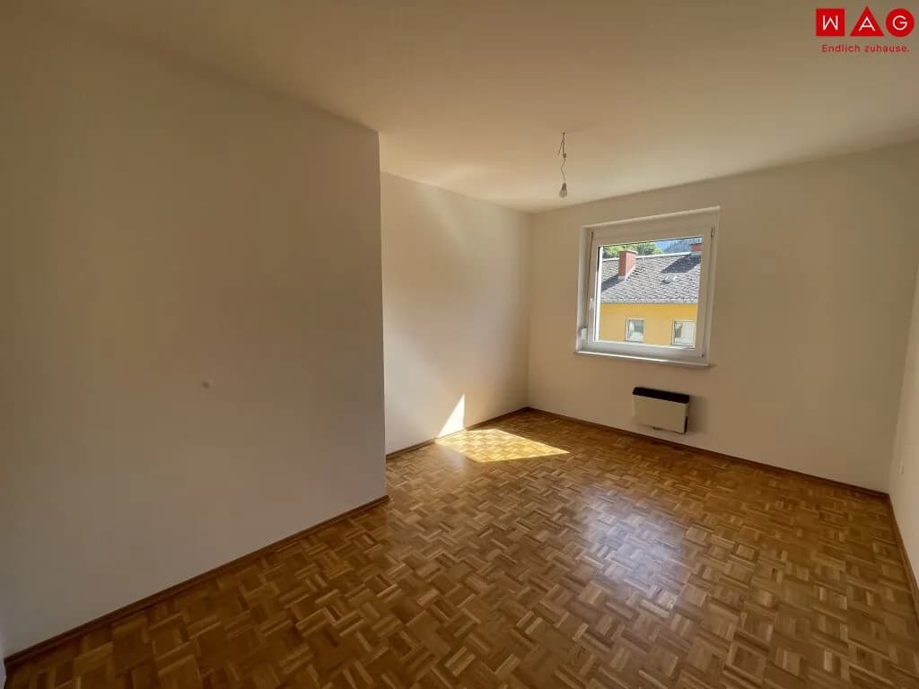 2-Zimmer-Wohnung mieten in Leoben – 57,26 m², € 420 – Bild 8 von 11