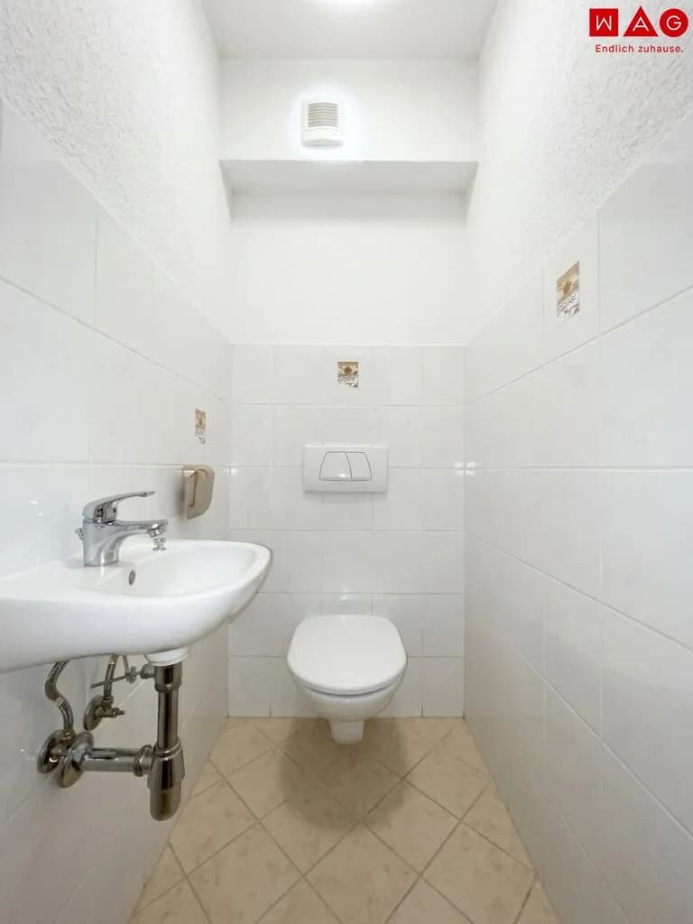 3-Zimmer-Wohnung mieten in Leoben – 69,32 m², € 586 – Bild 8 von 11