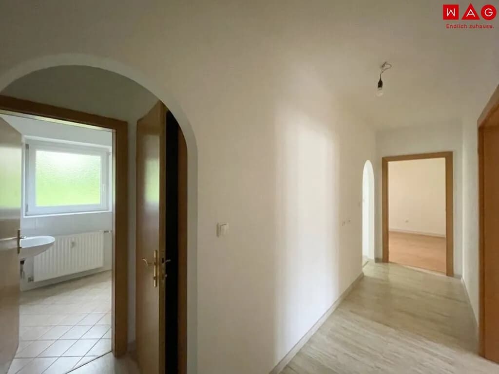 3-Zimmer-Wohnung mieten in Leoben – 69,32 m², € 586 – Bild 9 von 11