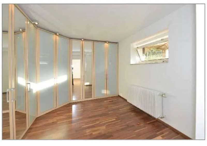 2-Zimmer-Wohnung mieten in Linz – 34 m², € 505