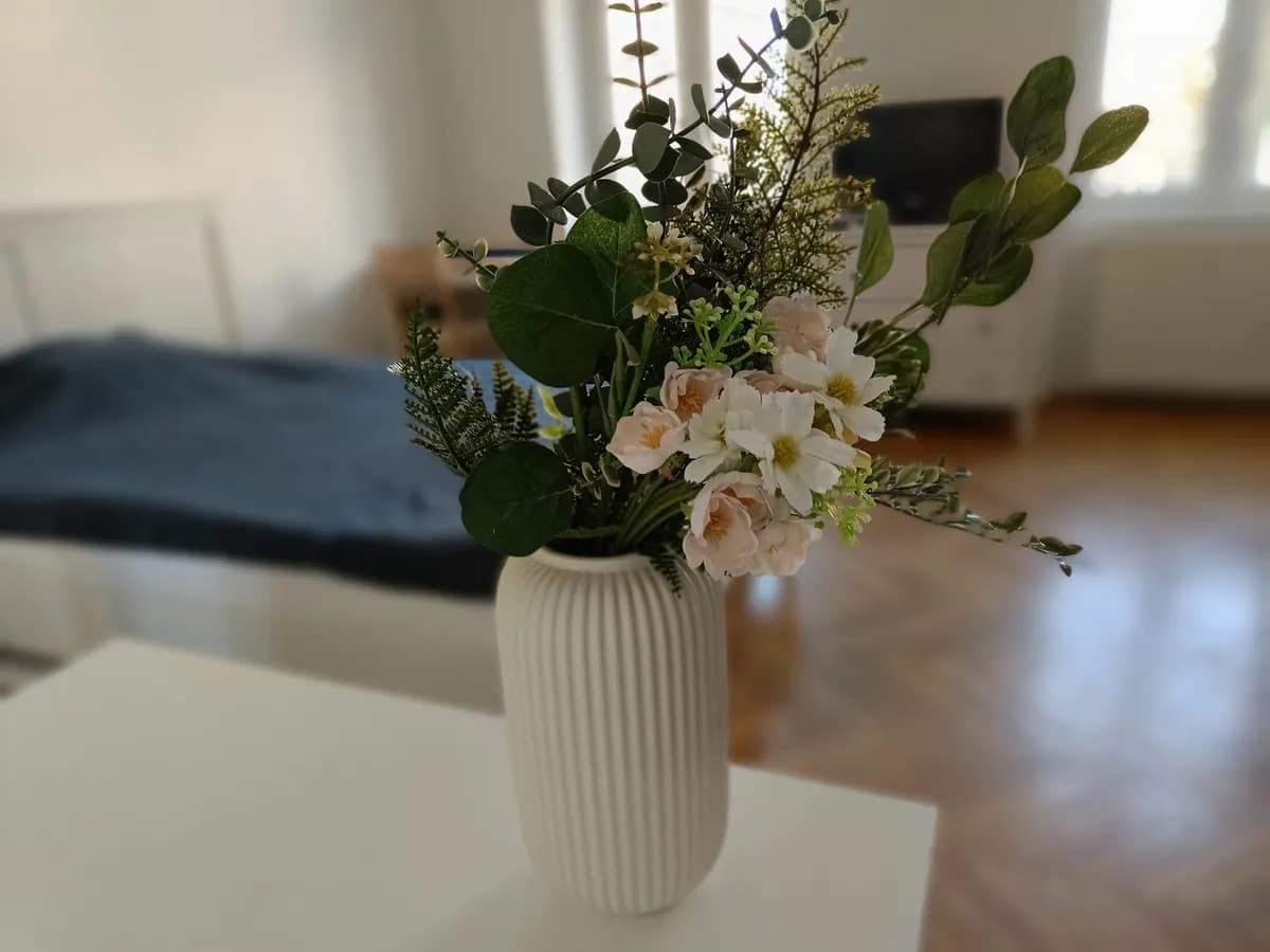 1-Zimmer-Wohnung mieten in Wien – 31 m², € 750 – Bild 2 von 10
