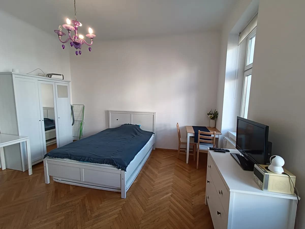 1-Zimmer-Wohnung mieten in Wien – 31 m², € 750 – Bild 3 von 10