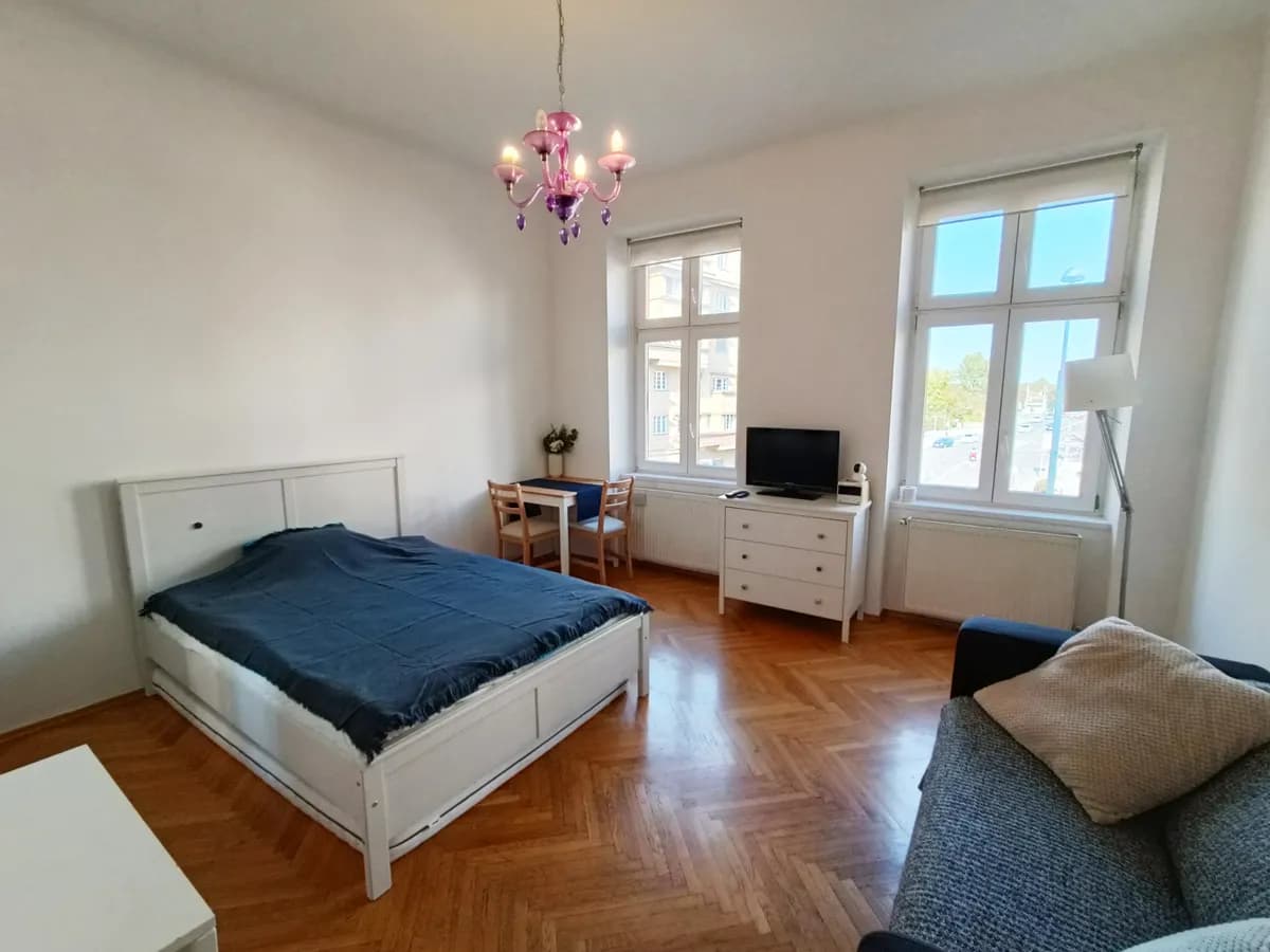 1-Zimmer-Wohnung mieten in Wien – 31 m², € 750 – Bild 4 von 10