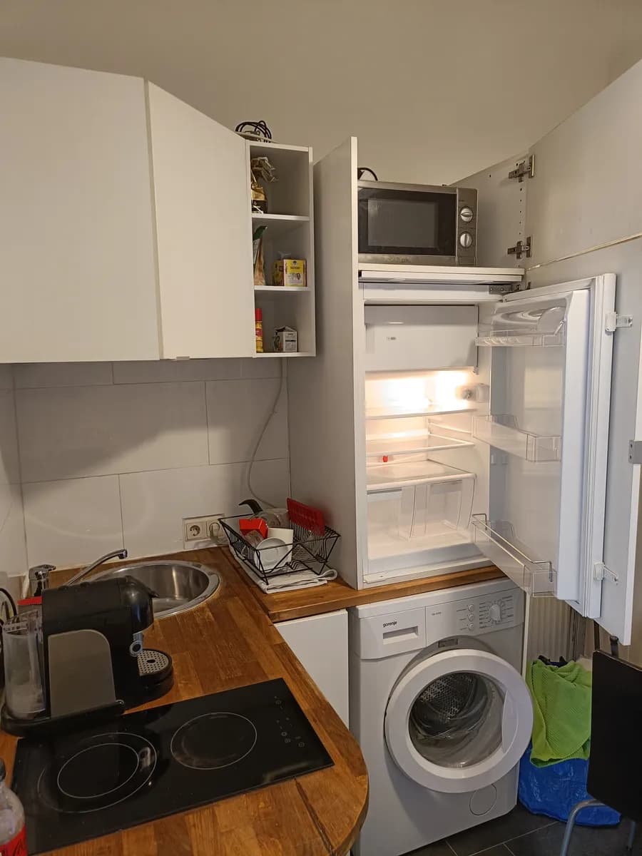 1-Zimmer-Wohnung mieten in Wien – 31 m², € 750 – Bild 8 von 10