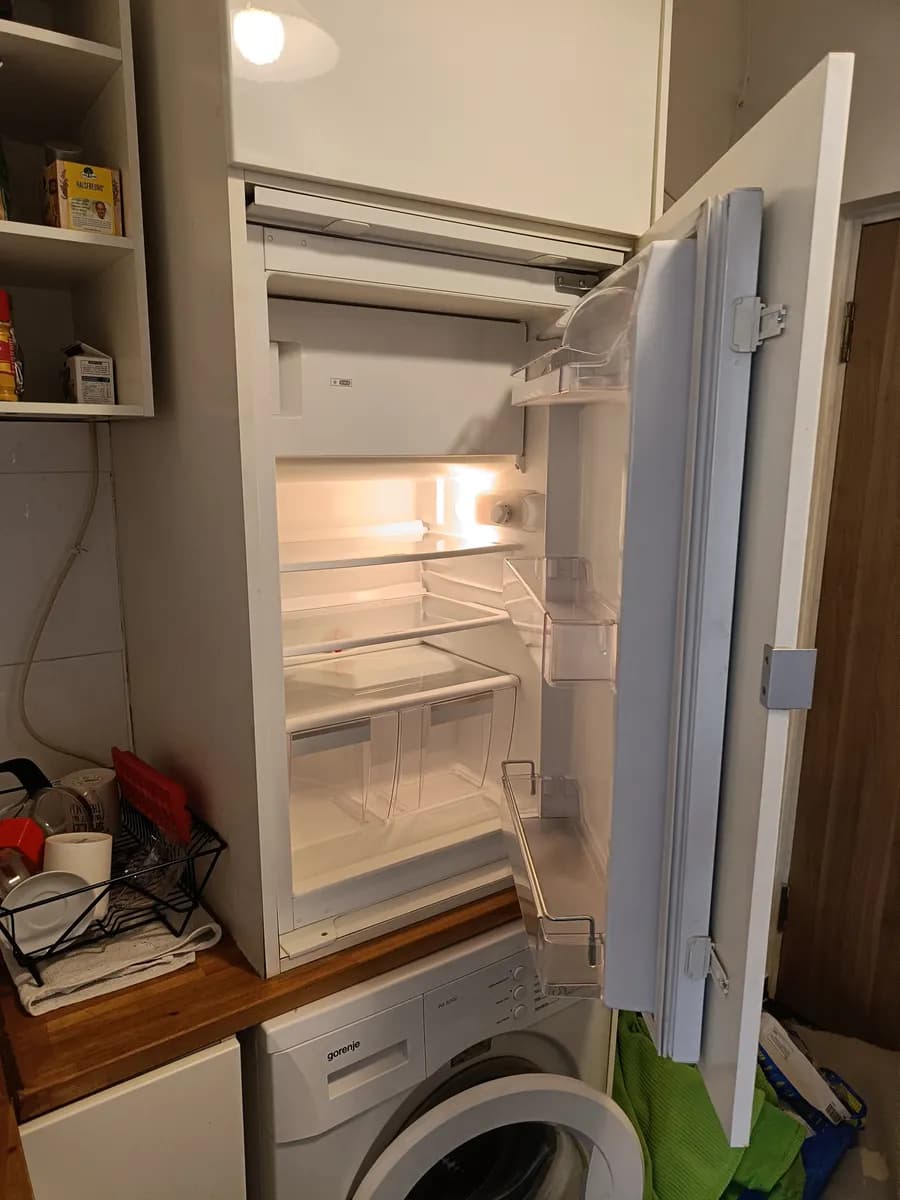 1-Zimmer-Wohnung mieten in Wien – 31 m², € 750 – Bild 10 von 10