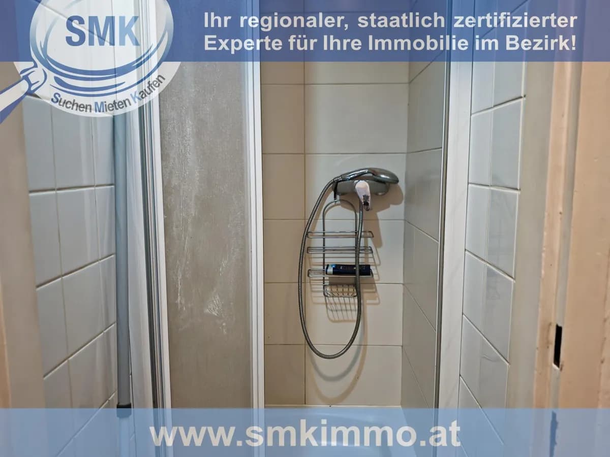 2-Zimmer-Wohnung kaufen in Wien – 61 m², € 229.000 – Bild 12 von 12