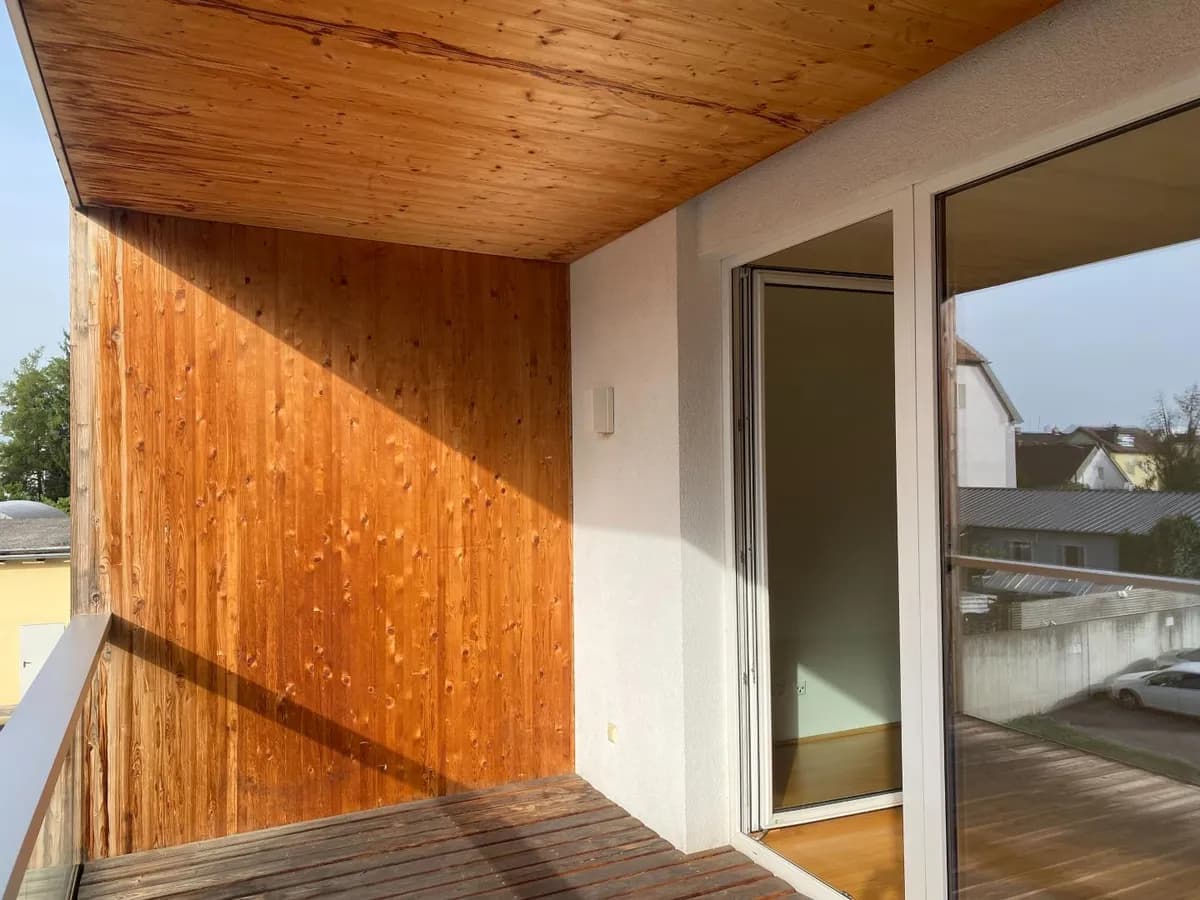1-Zimmer-Wohnung mieten in Wels – 35,26 m², € 593 – Bild 7 von 11