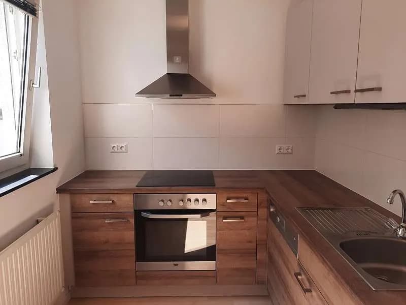 2-Zimmer-Wohnung mieten in Tulln – 60 m², € 998