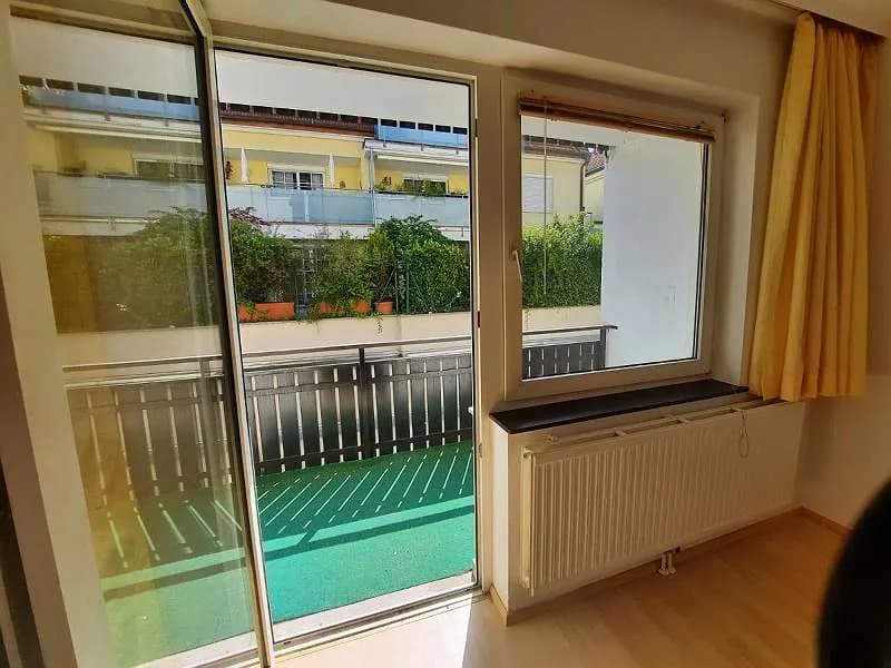 2-Zimmer-Wohnung mieten in Tulln – 60 m², € 998 – Bild 4 von 11