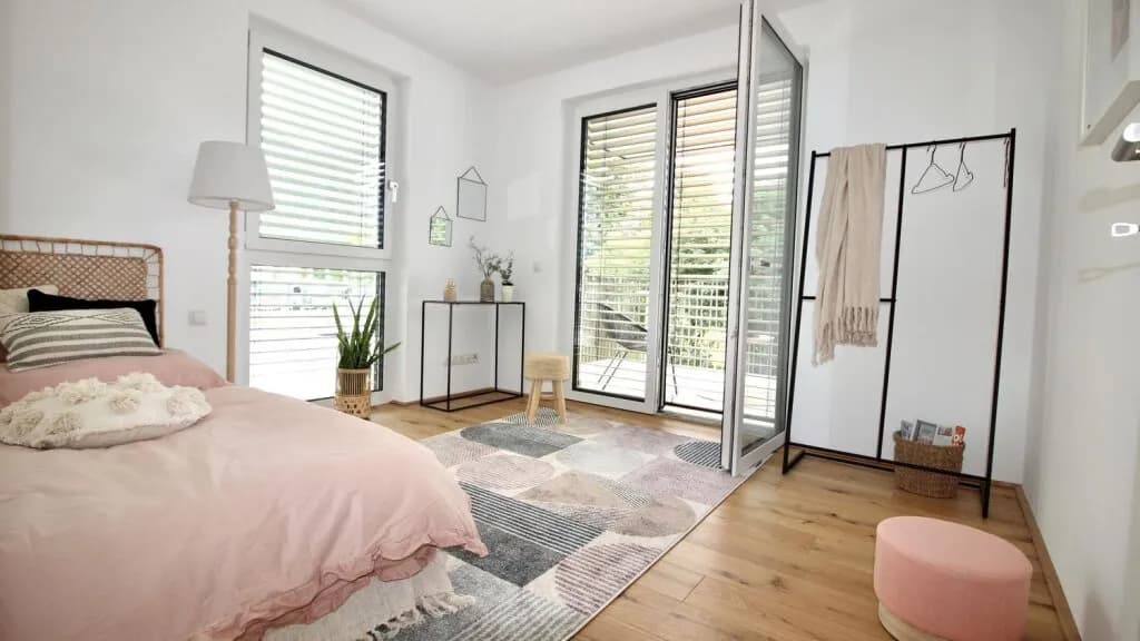 3-Zimmer-Wohnung kaufen in Innsbruck – 76,17 m², € 721.000 – Bild 2 von 5