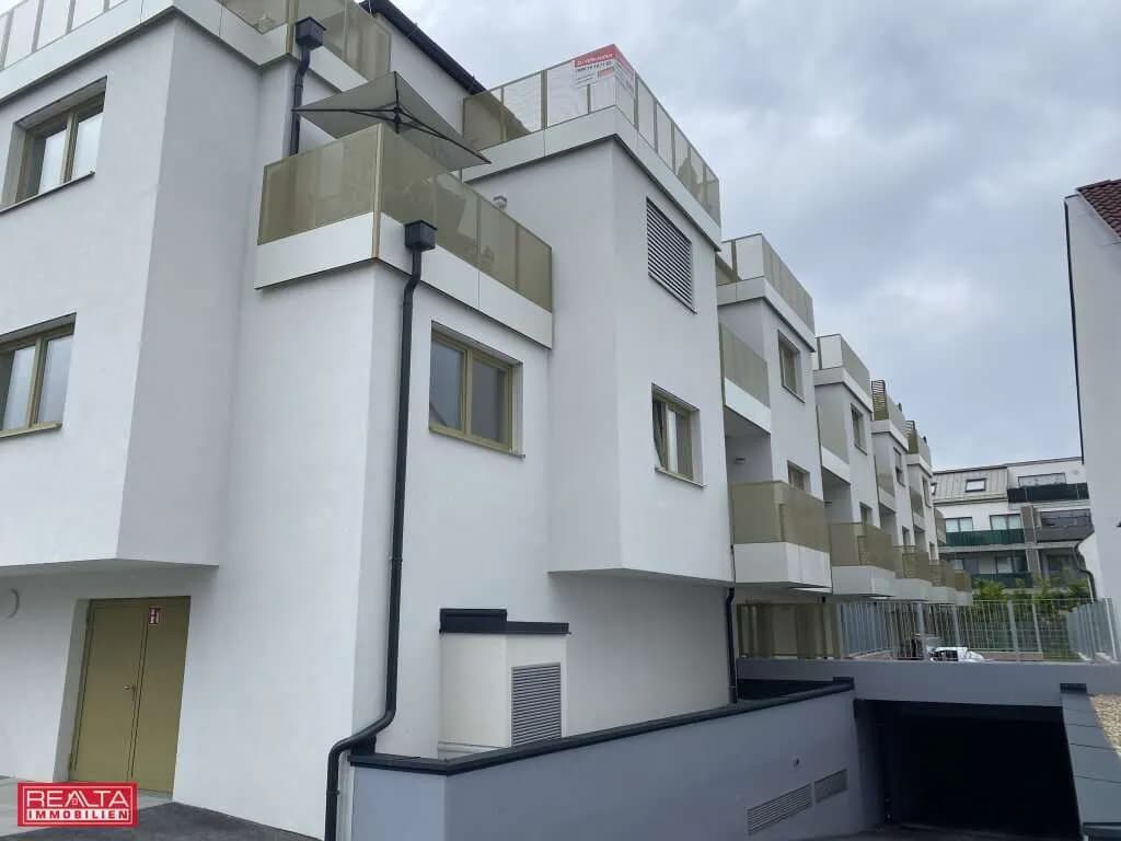 4-Zimmer-Wohnung kaufen in Wien – 86,9 m², € 499.500