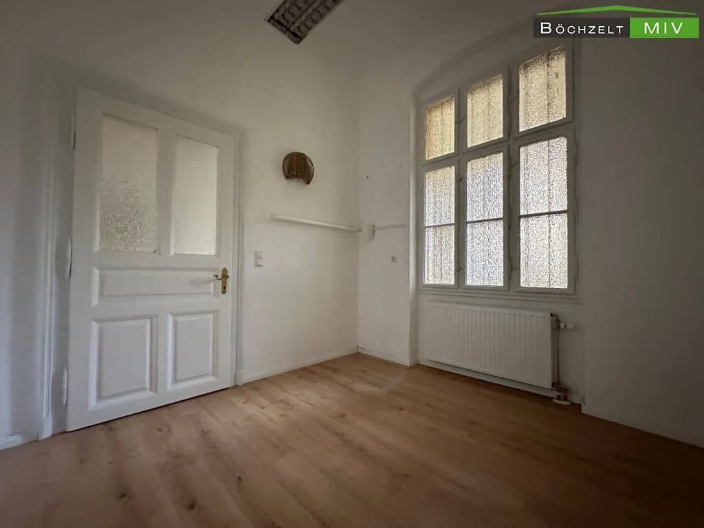 3-Zimmer-Wohnung mieten in Leoben – 92,89 m², € 696 – Bild 4 von 8