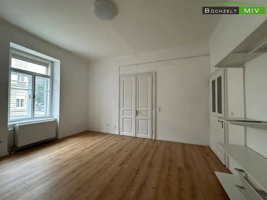 3-Zimmer-Wohnung mieten in Leoben – 92,89 m², € 696 – Bild 5 von 8