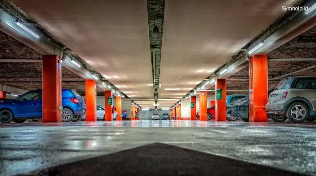 Immobilie mieten in Melk – 13 m², € 66