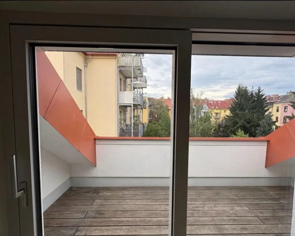 3-Zimmer-Wohnung mieten in Graz – 53,84 m², € 784 – Bild 2 von 13