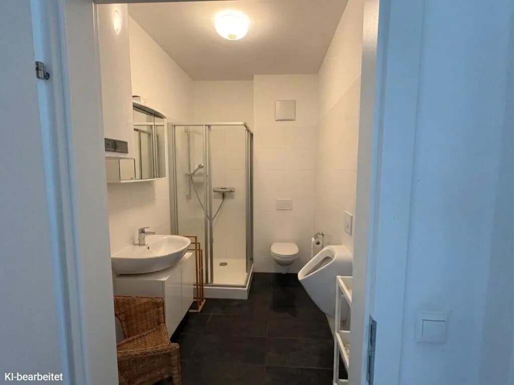 3-Zimmer-Wohnung mieten in Graz – 53,84 m², € 784 – Bild 3 von 13