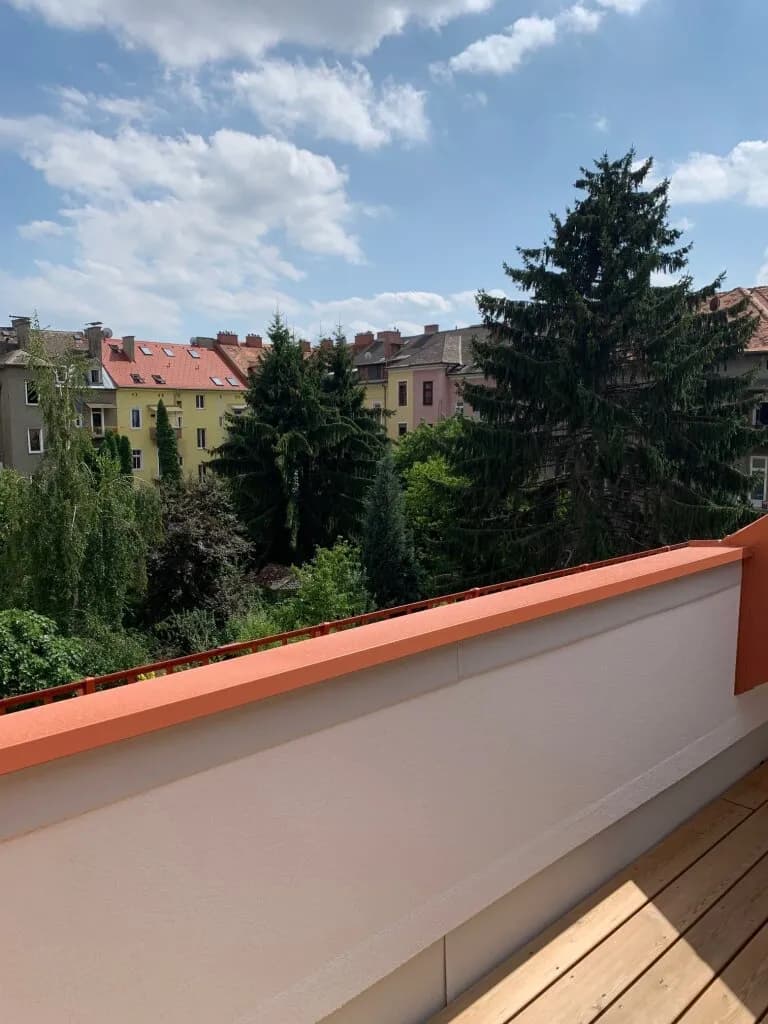 3-Zimmer-Wohnung mieten in Graz – 53,84 m², € 784 – Bild 10 von 13