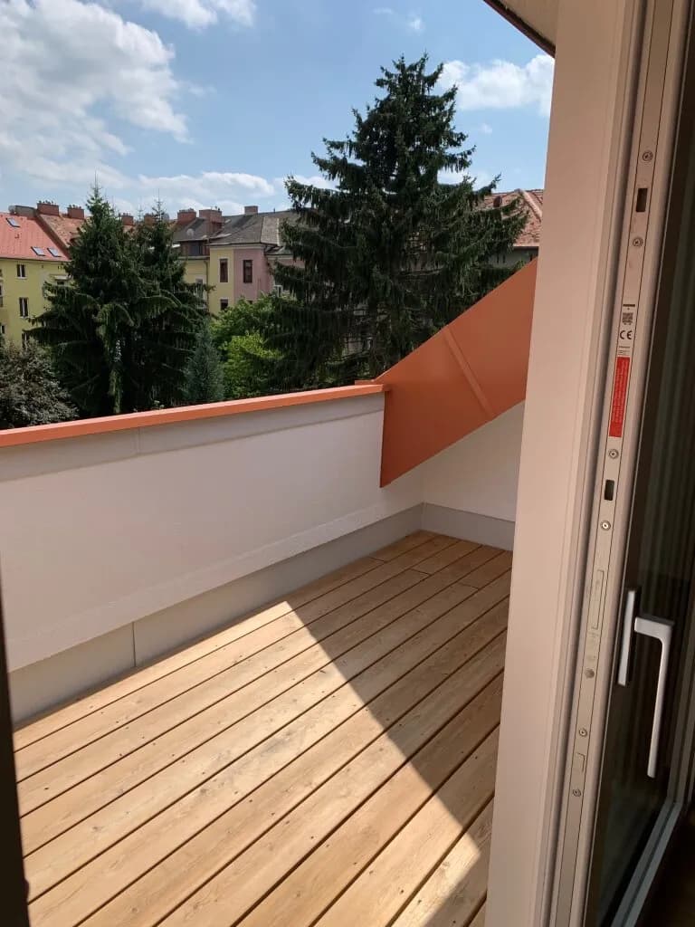 3-Zimmer-Wohnung mieten in Graz – 53,84 m², € 784 – Bild 11 von 13