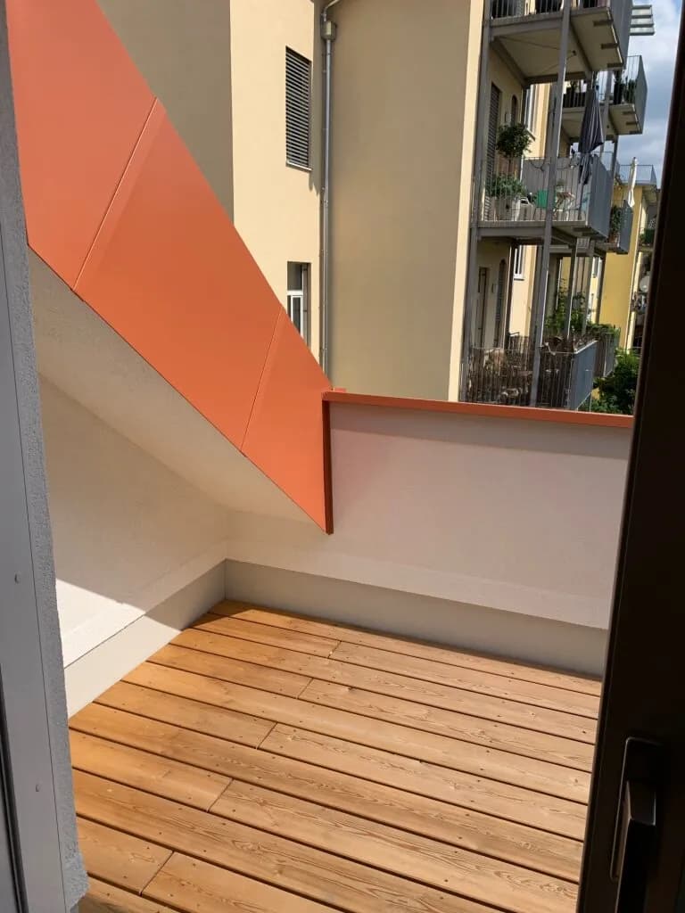 3-Zimmer-Wohnung mieten in Graz – 53,84 m², € 784 – Bild 12 von 13