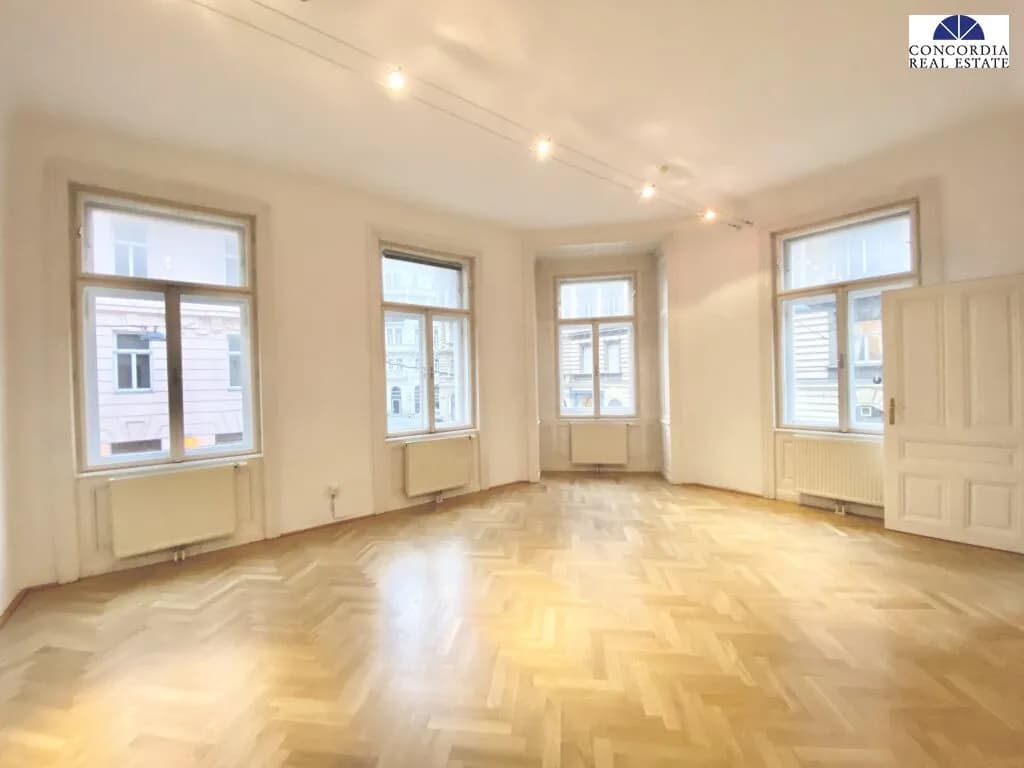 3-Zimmer-Gewerbeimmobilie mieten in Wien – 110 m², € 1.774 – Bild 4 von 12