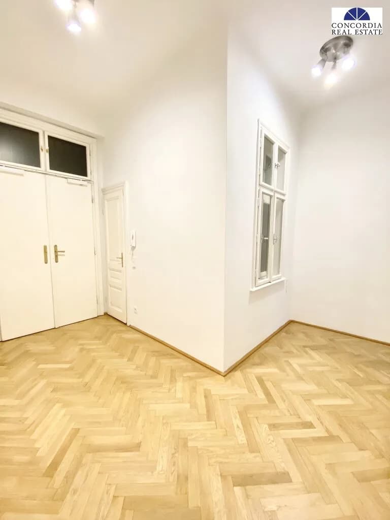 3-Zimmer-Gewerbeimmobilie mieten in Wien – 110 m², € 1.774 – Bild 5 von 12