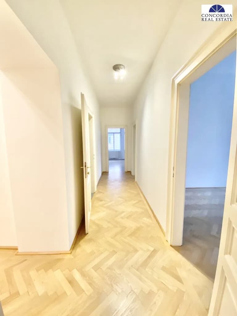 3-Zimmer-Gewerbeimmobilie mieten in Wien – 110 m², € 1.774 – Bild 6 von 12