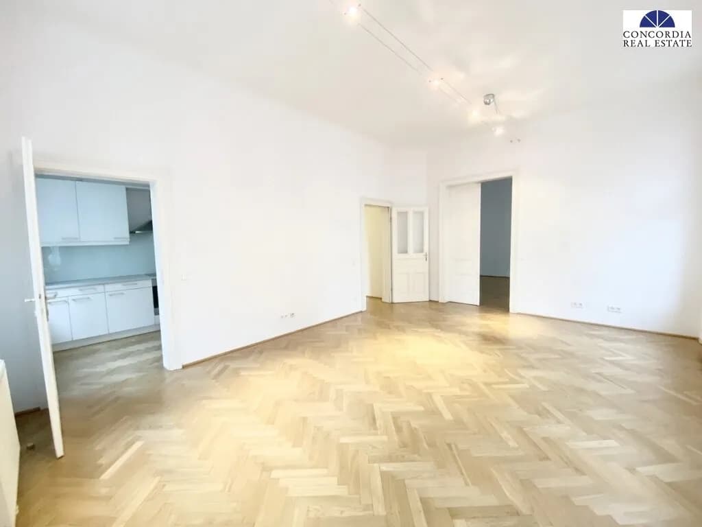 3-Zimmer-Gewerbeimmobilie mieten in Wien – 110 m², € 1.774 – Bild 7 von 12