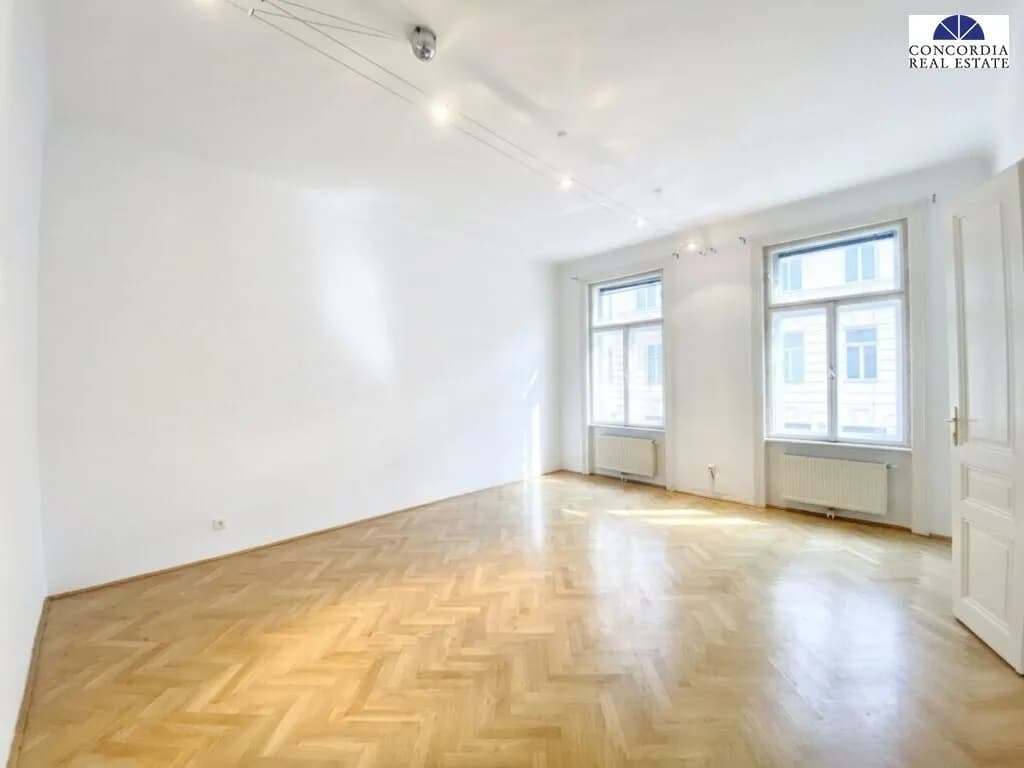 3-Zimmer-Gewerbeimmobilie mieten in Wien – 110 m², € 1.774 – Bild 8 von 12