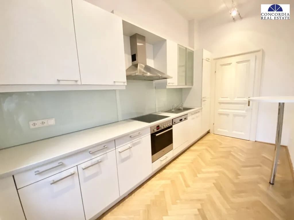 3-Zimmer-Gewerbeimmobilie mieten in Wien – 110 m², € 1.774 – Bild 9 von 12