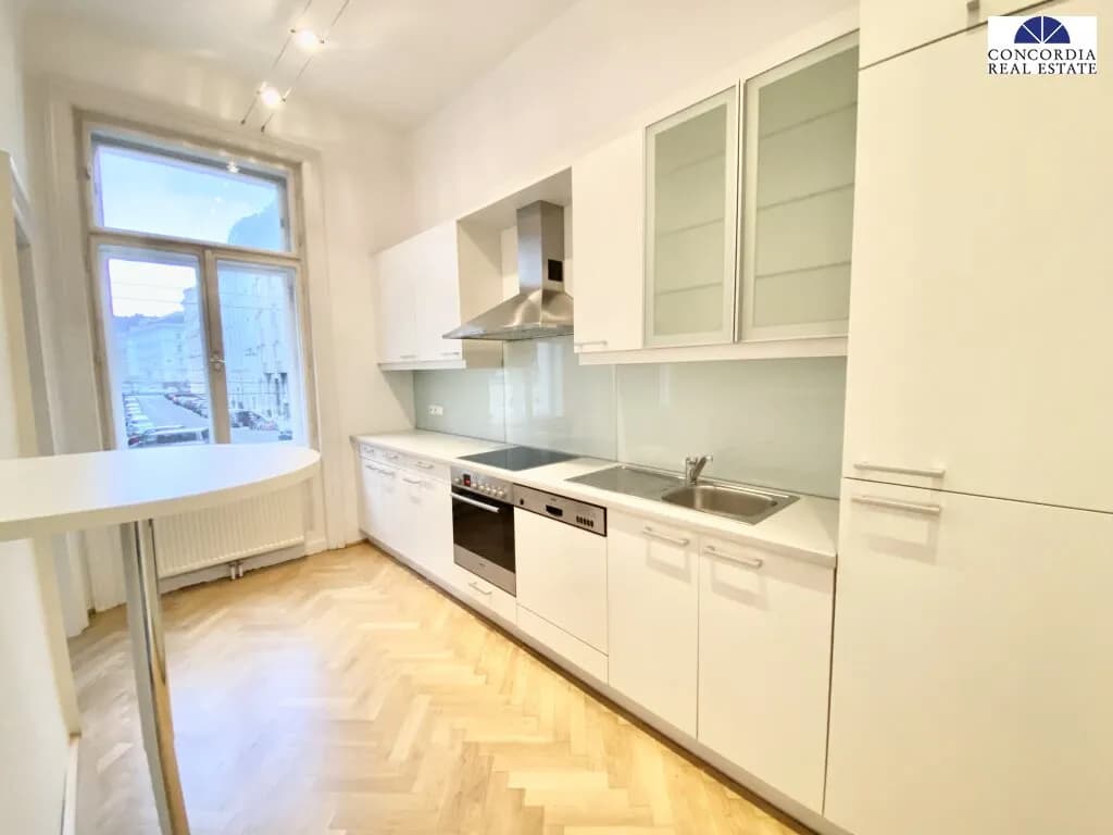 3-Zimmer-Gewerbeimmobilie mieten in Wien – 110 m², € 1.774 – Bild 10 von 12