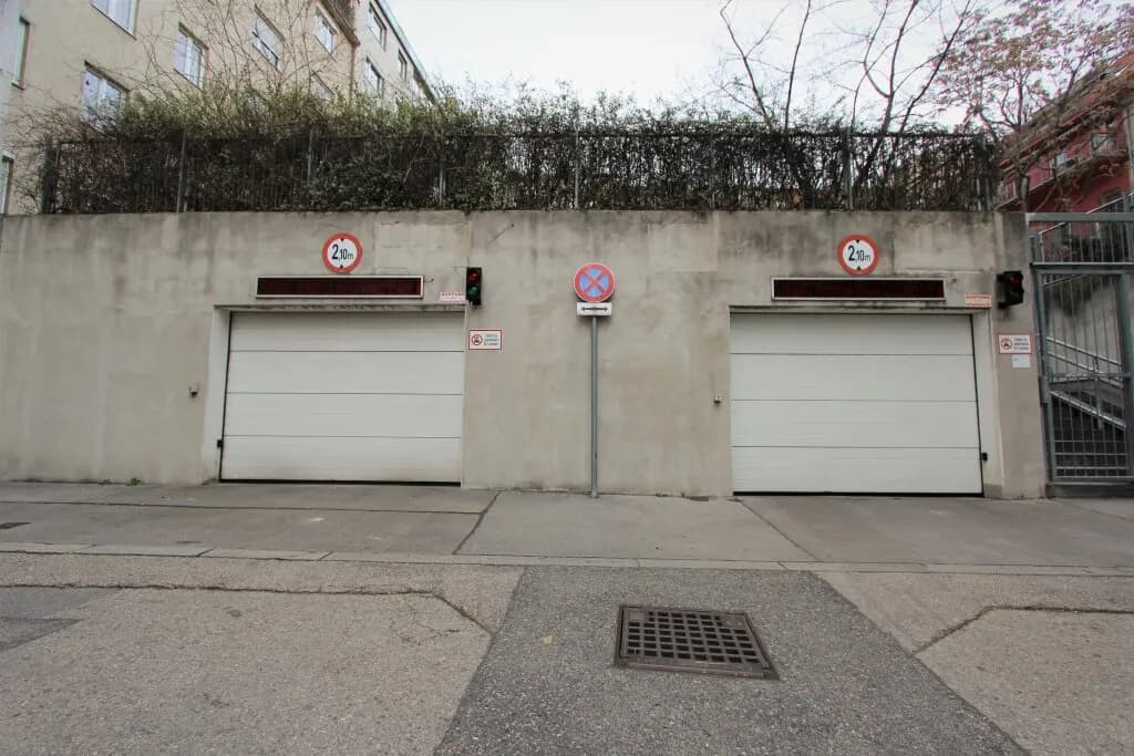 Immobilie mieten in Wien – € 101 – Bild 1 von 4