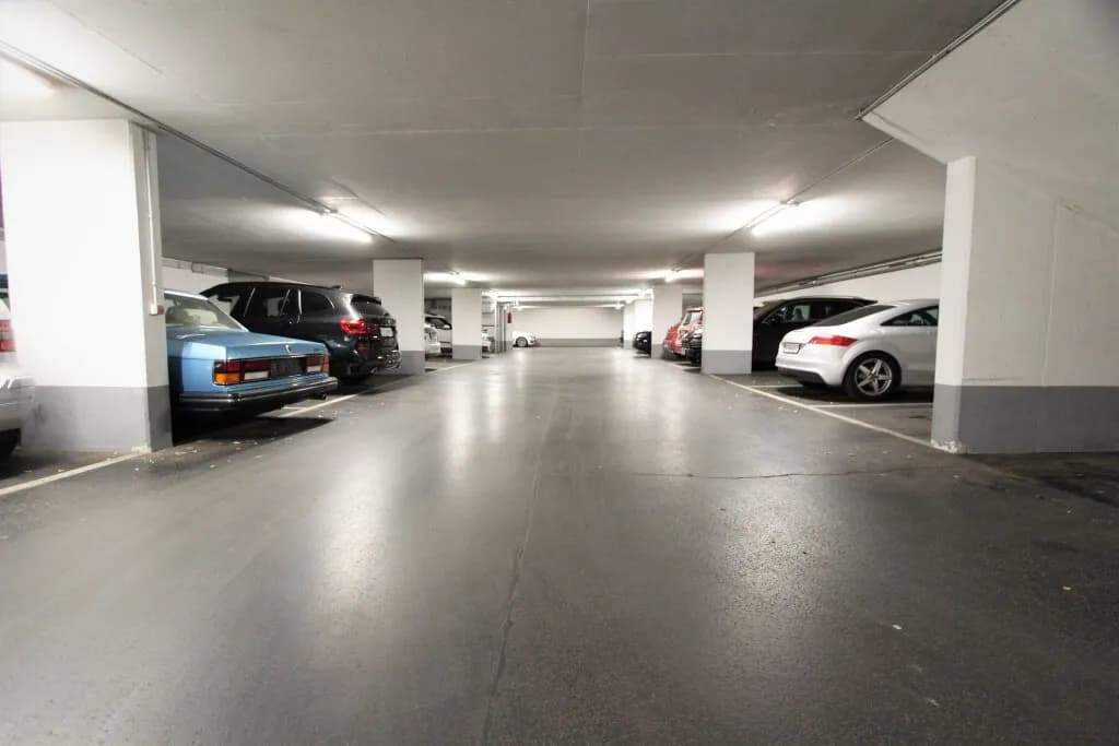 Immobilie mieten in Wien – € 101 – Bild 4 von 4