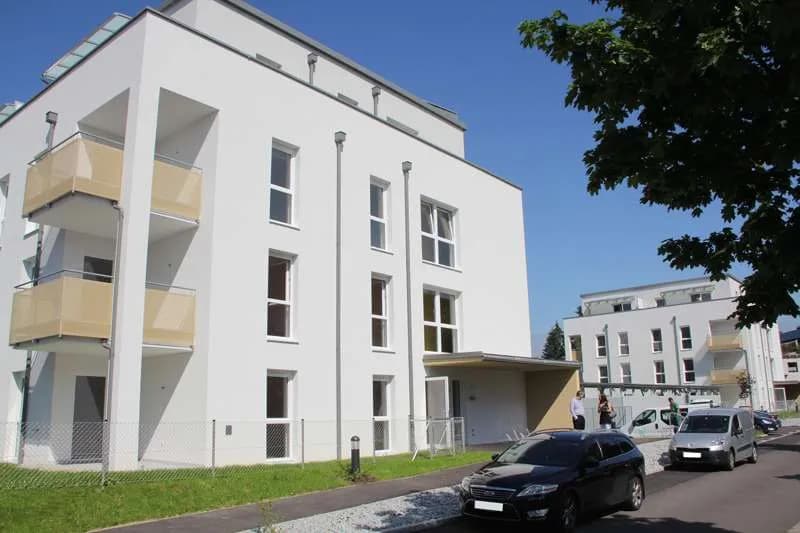 3-Zimmer-Wohnung mieten in Linz – 74,31 m², € 713