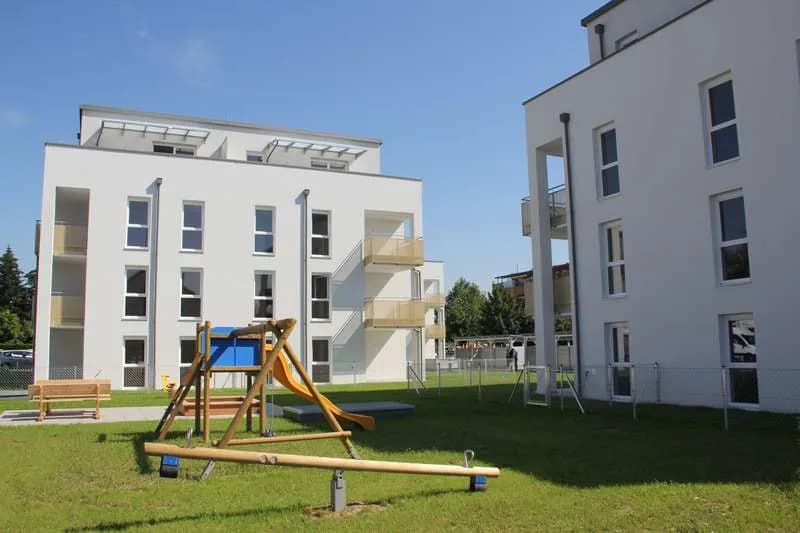 3-Zimmer-Wohnung mieten in Linz – 74,31 m², € 713 – Bild 3 von 6