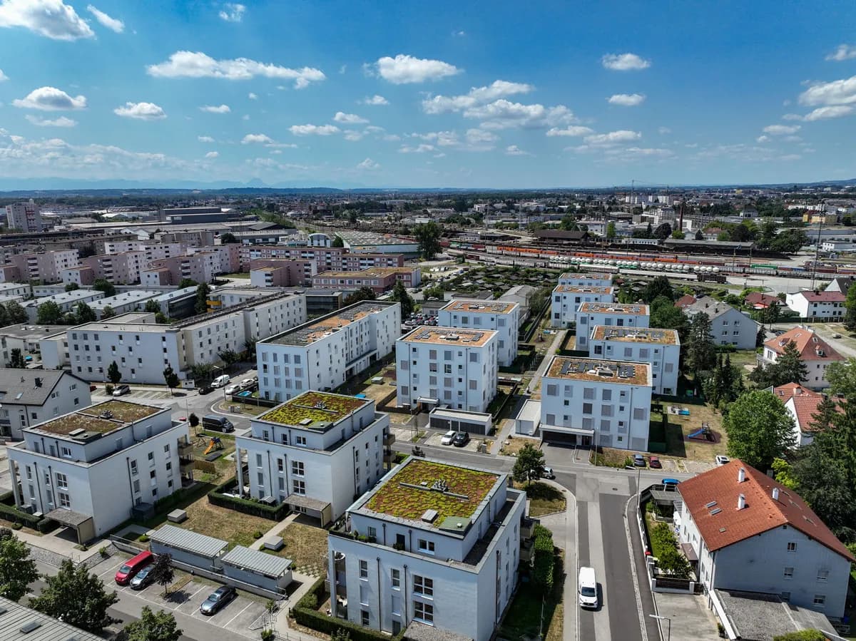 3-Zimmer-Wohnung mieten in Linz – 74,31 m², € 713 – Bild 6 von 6
