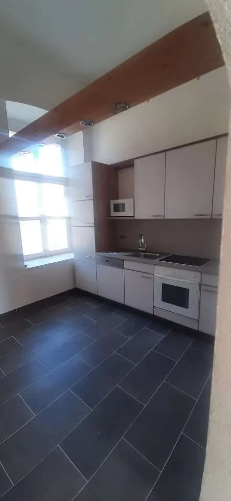 3-Zimmer-Wohnung mieten in Korneuburg – 95 m², € 730 – Bild 2 von 7