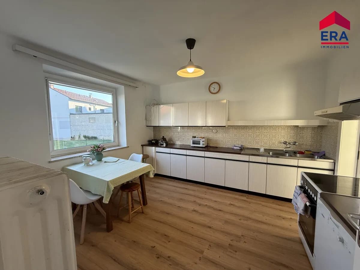 4-Zimmer-Haus kaufen in Mistelbach – 98 m², € 239.000 – Bild 3 von 11