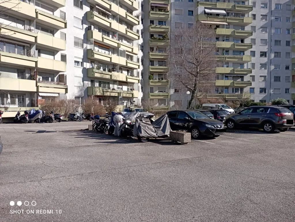 Immobilie mieten in Graz – € 46 – Bild 6 von 7