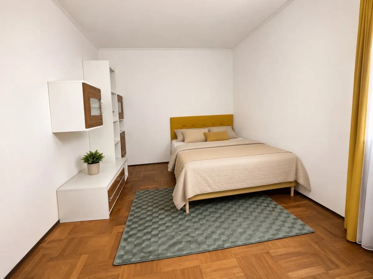 Wohnung mieten in Wien – 15 m², € 403