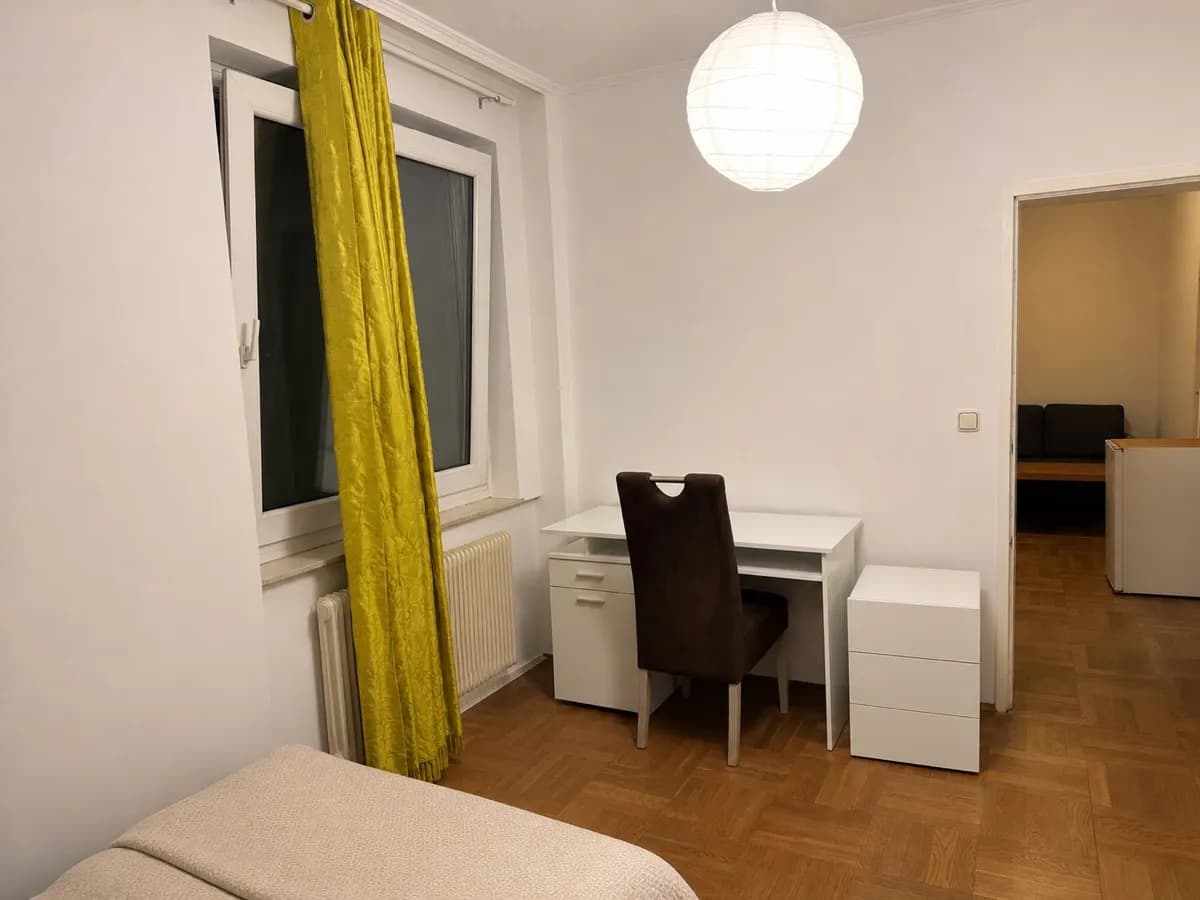 Wohnung mieten in Wien – 15 m², € 403 – Bild 2 von 10