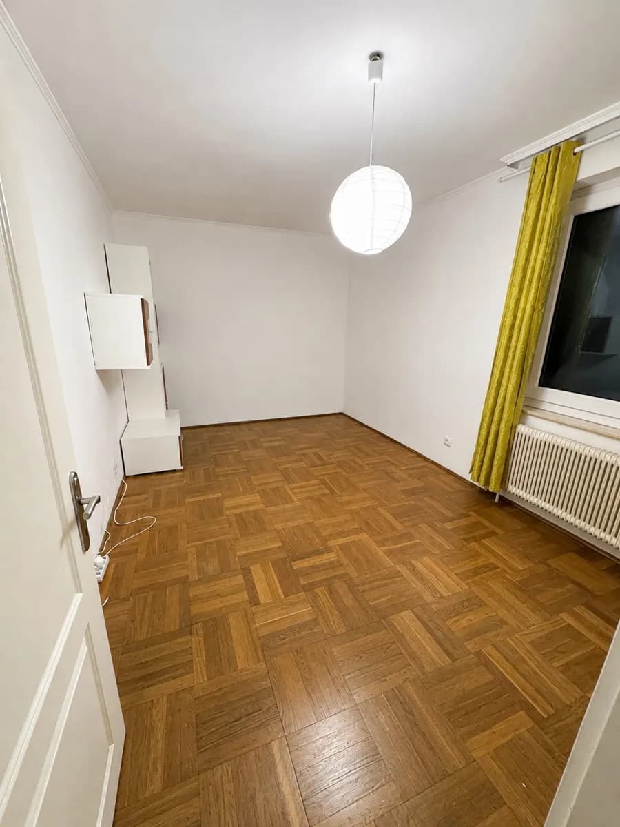 Wohnung mieten in Wien – 15 m², € 403 – Bild 3 von 10