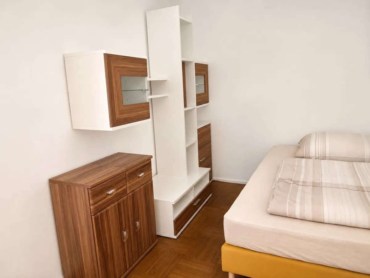 Wohnung mieten in Wien – 15 m², € 403 – Bild 4 von 10