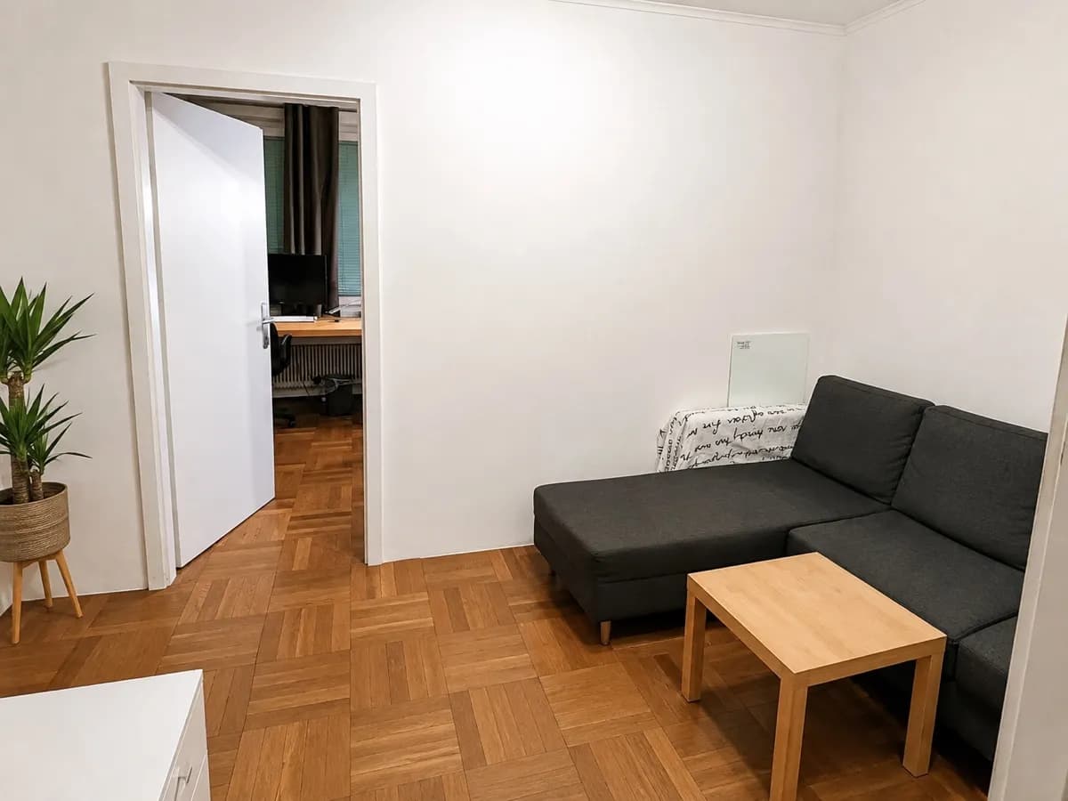 Wohnung mieten in Wien – 15 m², € 403 – Bild 5 von 10