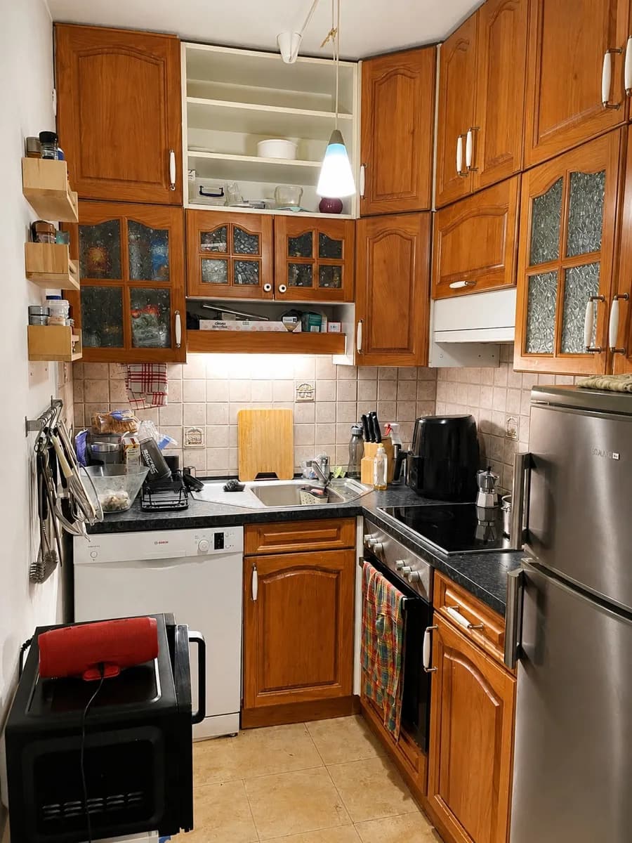 Wohnung mieten in Wien – 15 m², € 403 – Bild 6 von 10