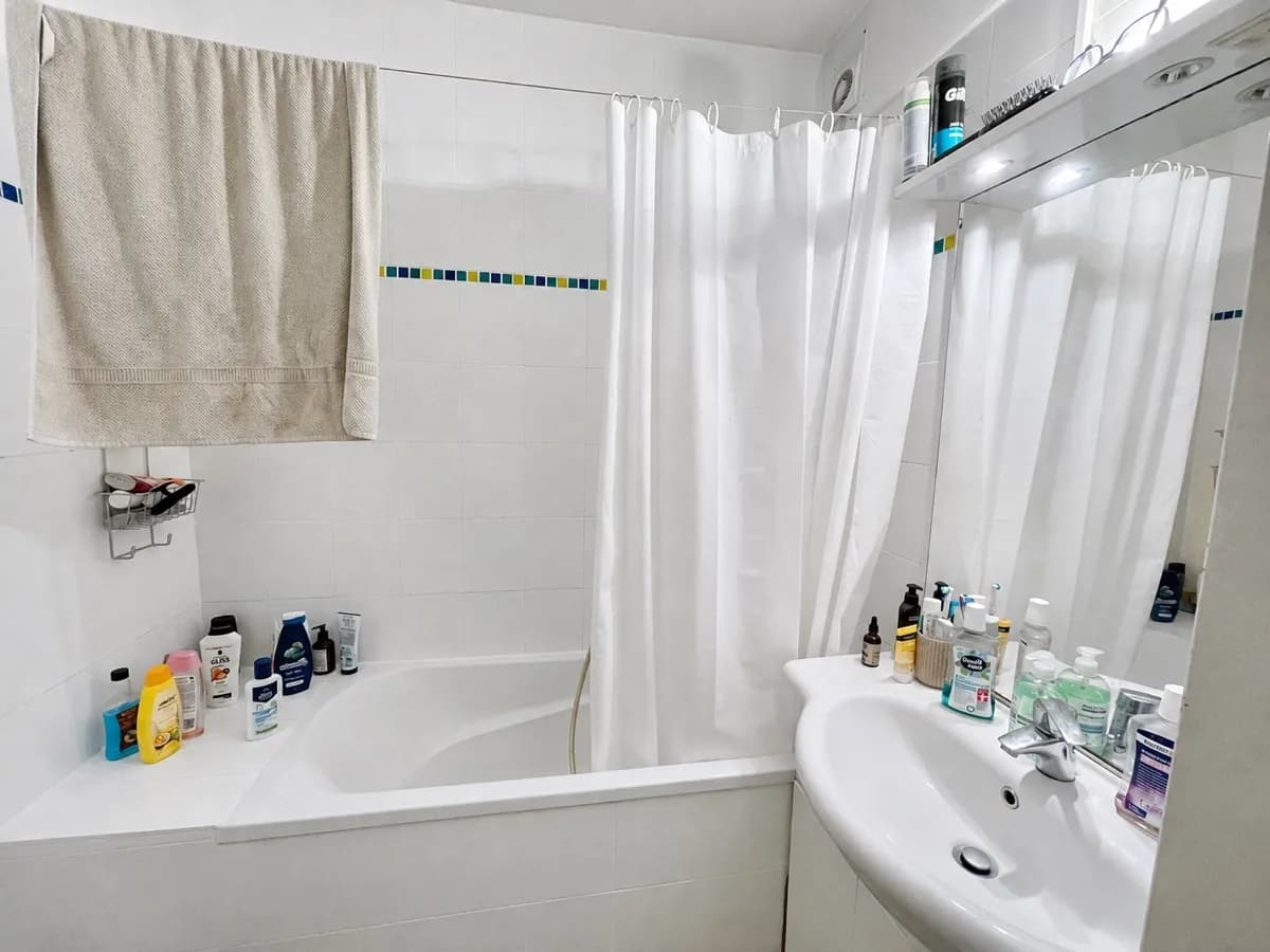 Wohnung mieten in Wien – 15 m², € 403 – Bild 7 von 10