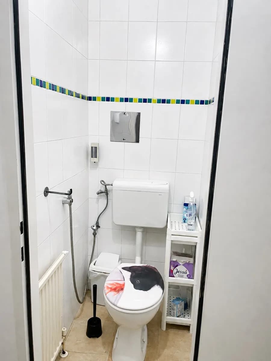 Wohnung mieten in Wien – 15 m², € 403 – Bild 8 von 10